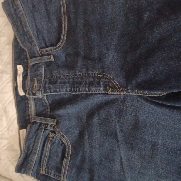Levi's Mile High Rise Skinny Jeans - Picture 1 of 5